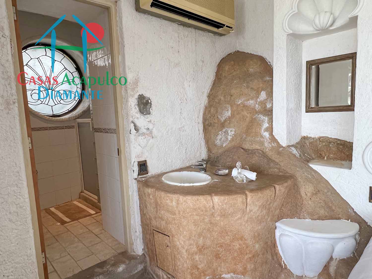 Villa Leonor - Recámara seis 7